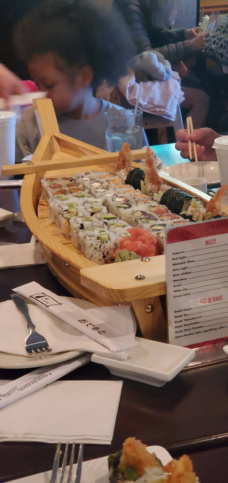 Fu Sheng | meal delivery | 4071 Lee Rd, Cleveland, OH 44128, USA | 2167529986 OR +1 216-752-9986