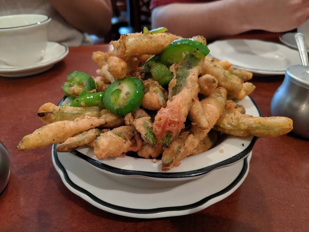 369 Oriental Bistro | restaurant | 1009 Westheimer Rd, Houston, TX 77006, USA | 7135248686 OR +1 713-524-8686