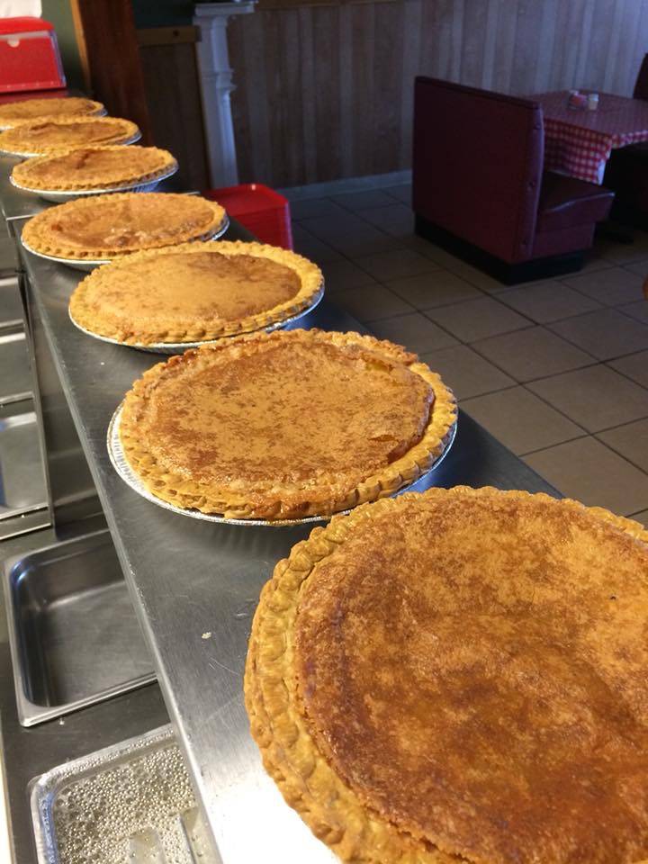 Mama’s Kitchen | restaurant | 503 S Main St, Goodlettsville, TN 37072, USA | 6158590197 OR +1 615-859-0197