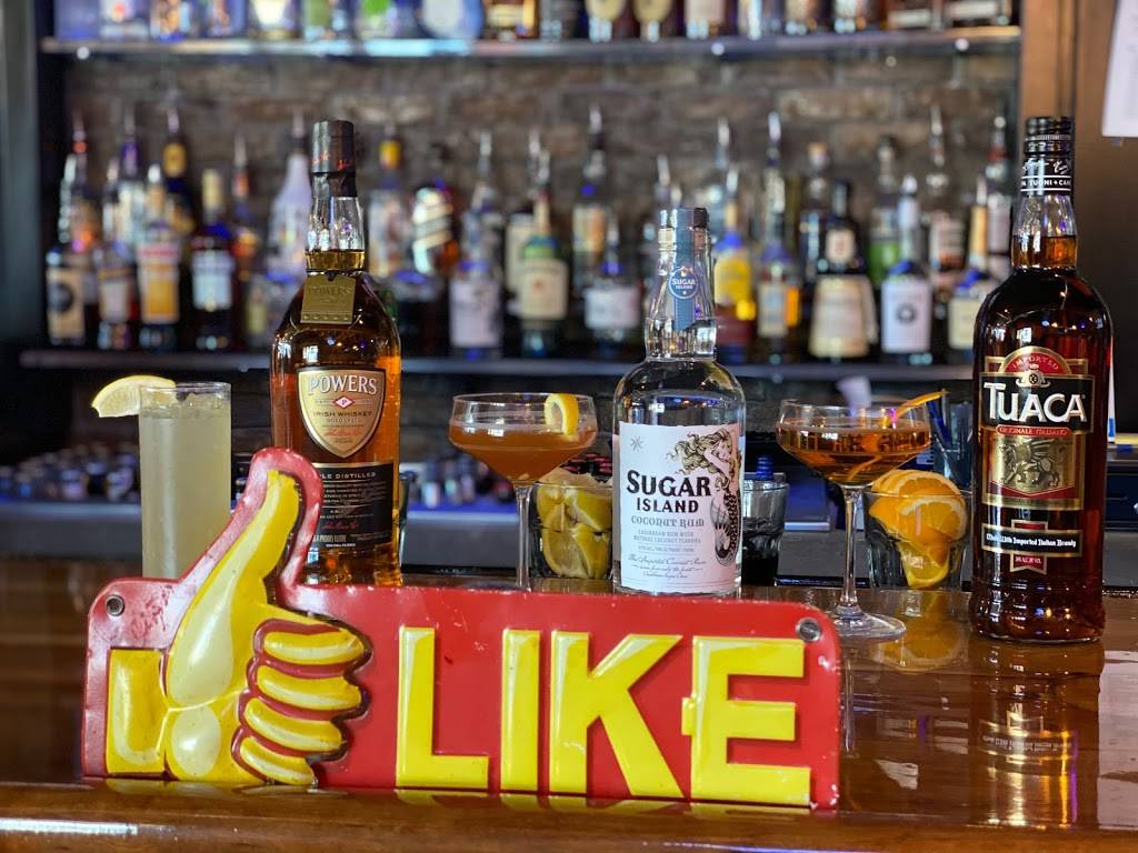 The Block Bar & Grill | restaurant | 333 S Tejon St, Colorado Springs, CO 80903, USA | 7194718070 OR +1 719-471-8070