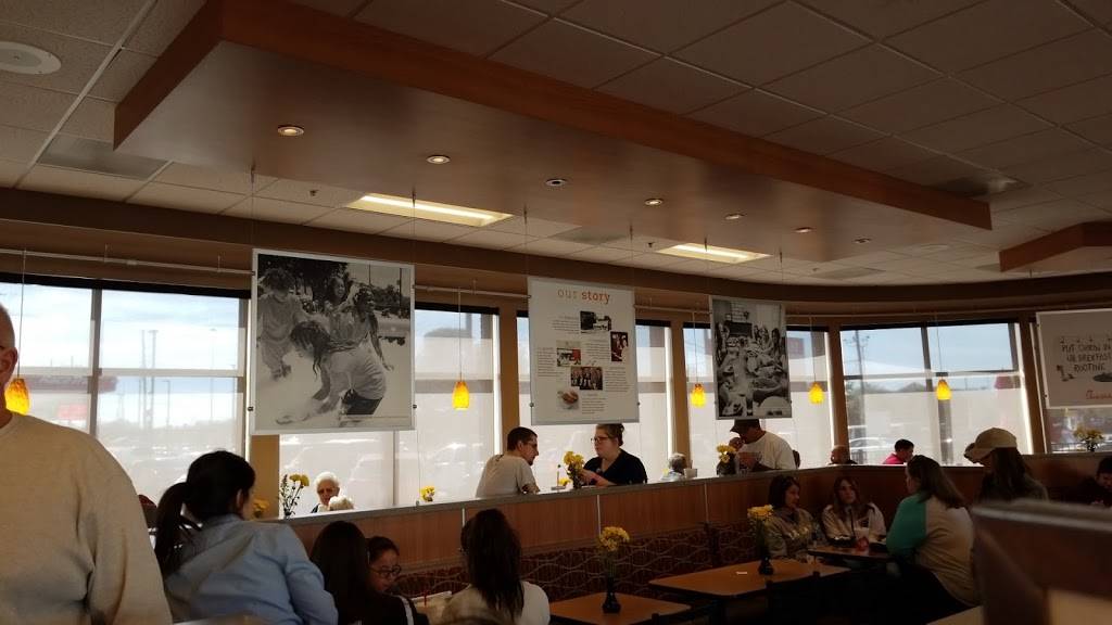 Chick-fil-A | restaurant | 1925 SW Railroad Ave, Hammond, LA 70403, USA | 9853187778 OR +1 985-318-7778