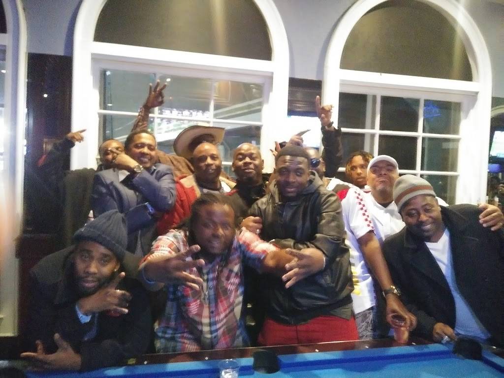 Mystic Sports Lounge Bar& Grill | restaurant | 12510 North Fwy, Houston, TX 77060, USA | 2813971547 OR +1 281-397-1547