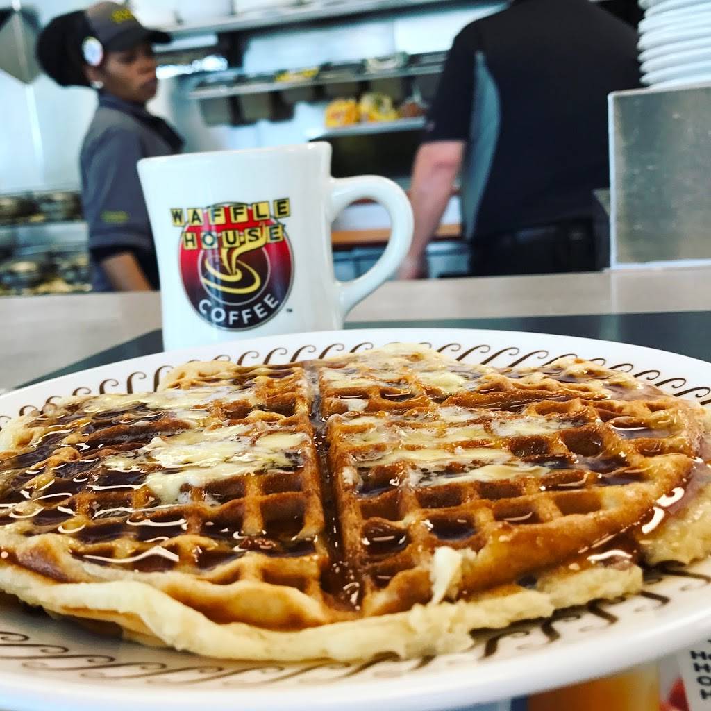 Waffle House | meal takeaway | 5825 Northampton Blvd, Virginia Beach, VA 23455, USA | 7574604850 OR +1 757-460-4850