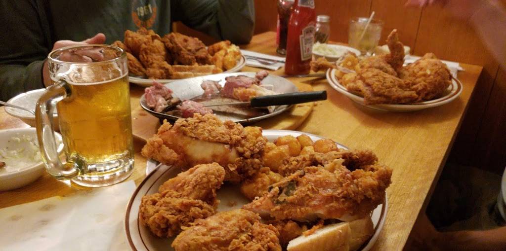 Silver Dollar | restaurant | W8866 County N, Thorp, WI 54771, USA | 7156693241 OR +1 715-669-3241