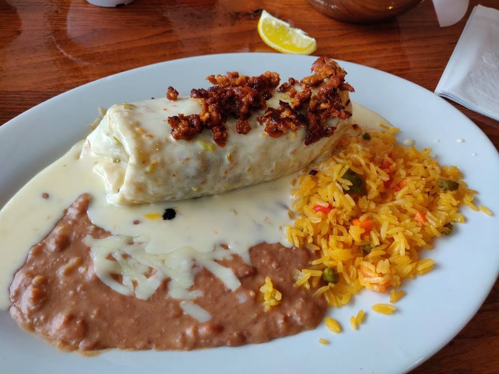 Quinto Sol Mexican Grill | restaurant | 8809 Jefferson Davis Hwy, Richmond, VA 23237, USA | 8048873818 OR +1 804-887-3818