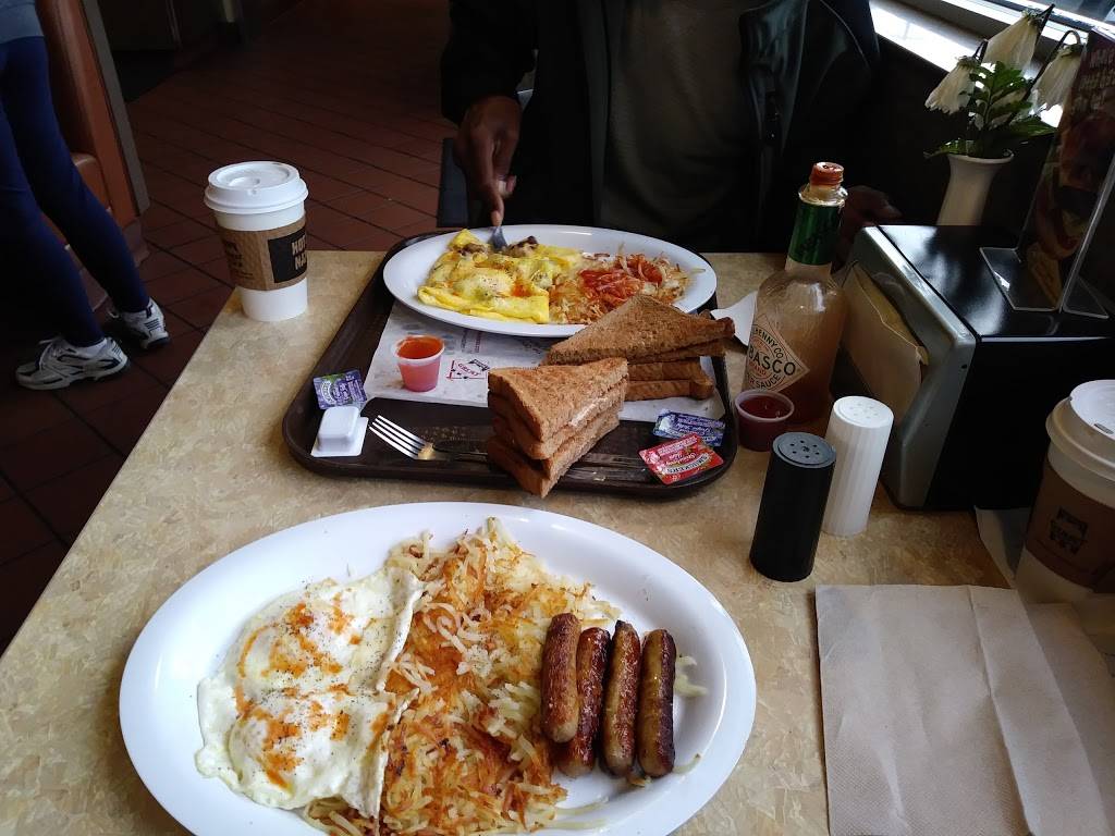 Nations Giant Hamburgers | restaurant | 1800 University Ave, Berkeley, CA 94703, USA | 5108437326 OR +1 510-843-7326