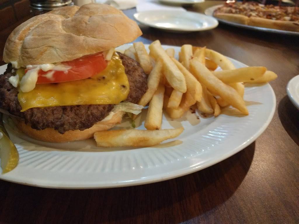 Lil Italian Cafe | meal delivery | 3065 Centreville Rd, Herndon, VA 20171, USA | 7039040223 OR +1 703-904-0223