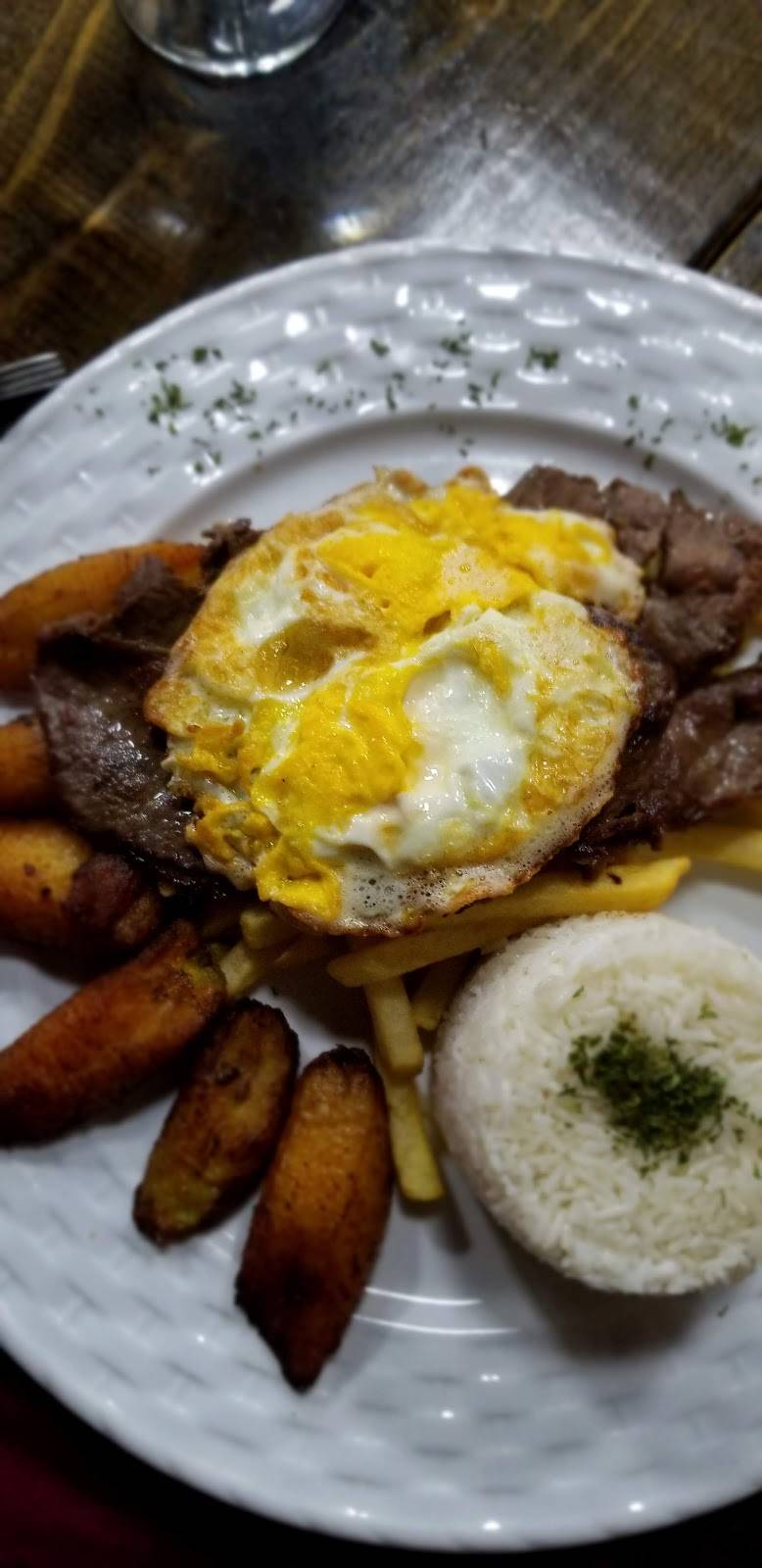 The Brasa - Bar & Grill | restaurant | 430 N Coit Rd #400, Richardson, TX 75080, USA | 4698457353 OR +1 469-845-7353