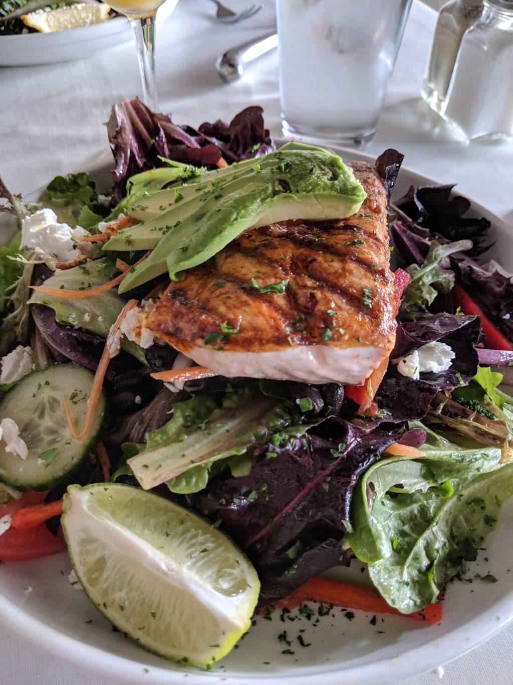 Paramount Grill | restaurant | 12 SW 1st Ave, Gainesville, FL 32601, USA | 3523783398 OR +1 352-378-3398