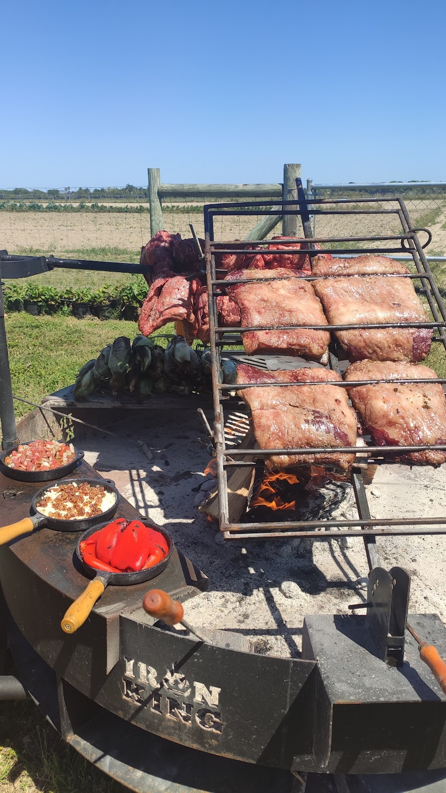 LA PROVEDURIA FOOD TRUCK | restaurant | 16790 Krome Ave, Miami, FL 33187, USA | 7862196052 OR +1 786-219-6052