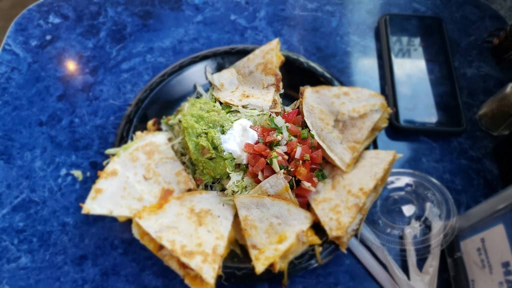 El Rey Taqueria | restaurant | 233 N Loop W, Houston, TX 77008, USA | 7138616342 OR +1 713-861-6342