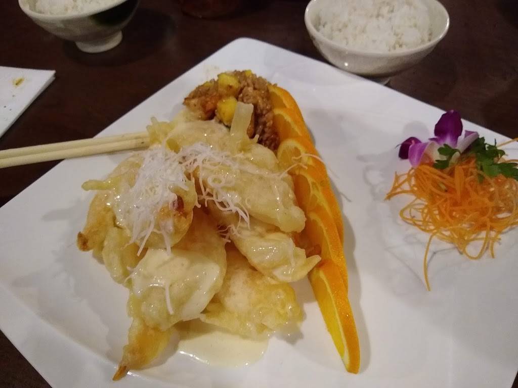 Sake House | restaurant | 53 Mc Dermott Ave, Torrington, CT 06790, USA | 8606182555 OR +1 860-618-2555