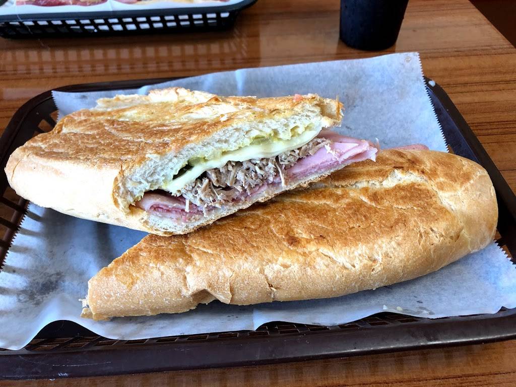 Aguila Sandwich Shop | meal takeaway | 3200 W Hillsborough Ave, Tampa, FL 33614, USA | 8138764022 OR +1 813-876-4022