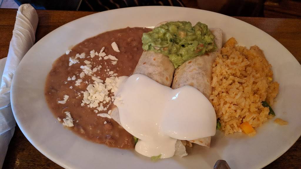 Guadalajara Restaurant and Bar | restaurant | 180 E Central Ave, Spring Valley, NY 10977, USA | 8453528553 OR +1 845-352-8553