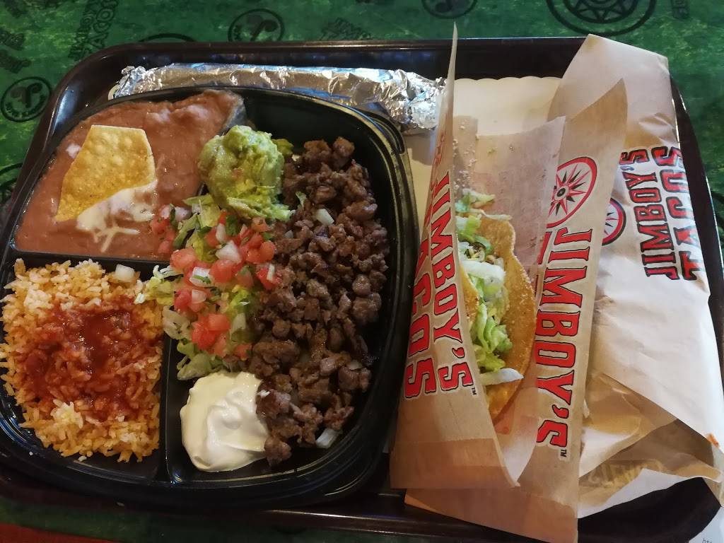 Jimboys Tacos | restaurant | 5874 Antelope Road # 400 # 400, Sacramento, CA 95842, USA | 9167267528 OR +1 916-726-7528
