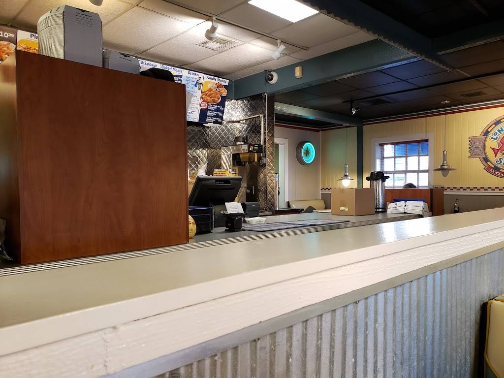 Long John Silvers | restaurant | 206 Business Loop 70 W, Columbia, MO 65203, USA | 5736079344 OR +1 573-607-9344