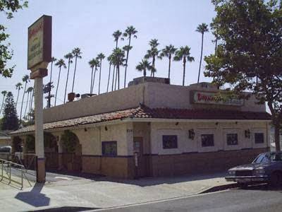 Barragans Mexican Restaurant | restaurant | 814 S Central Ave, Glendale, CA 91204, USA | 8182431103 OR +1 818-243-1103