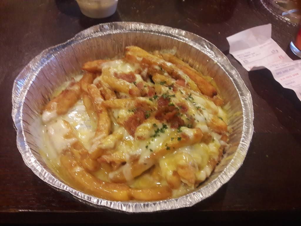 Abruzzi Pizza | restaurant | 4011 Edgmont Ave, Brookhaven, PA 19015, USA | 6108749220 OR +1 610-874-9220