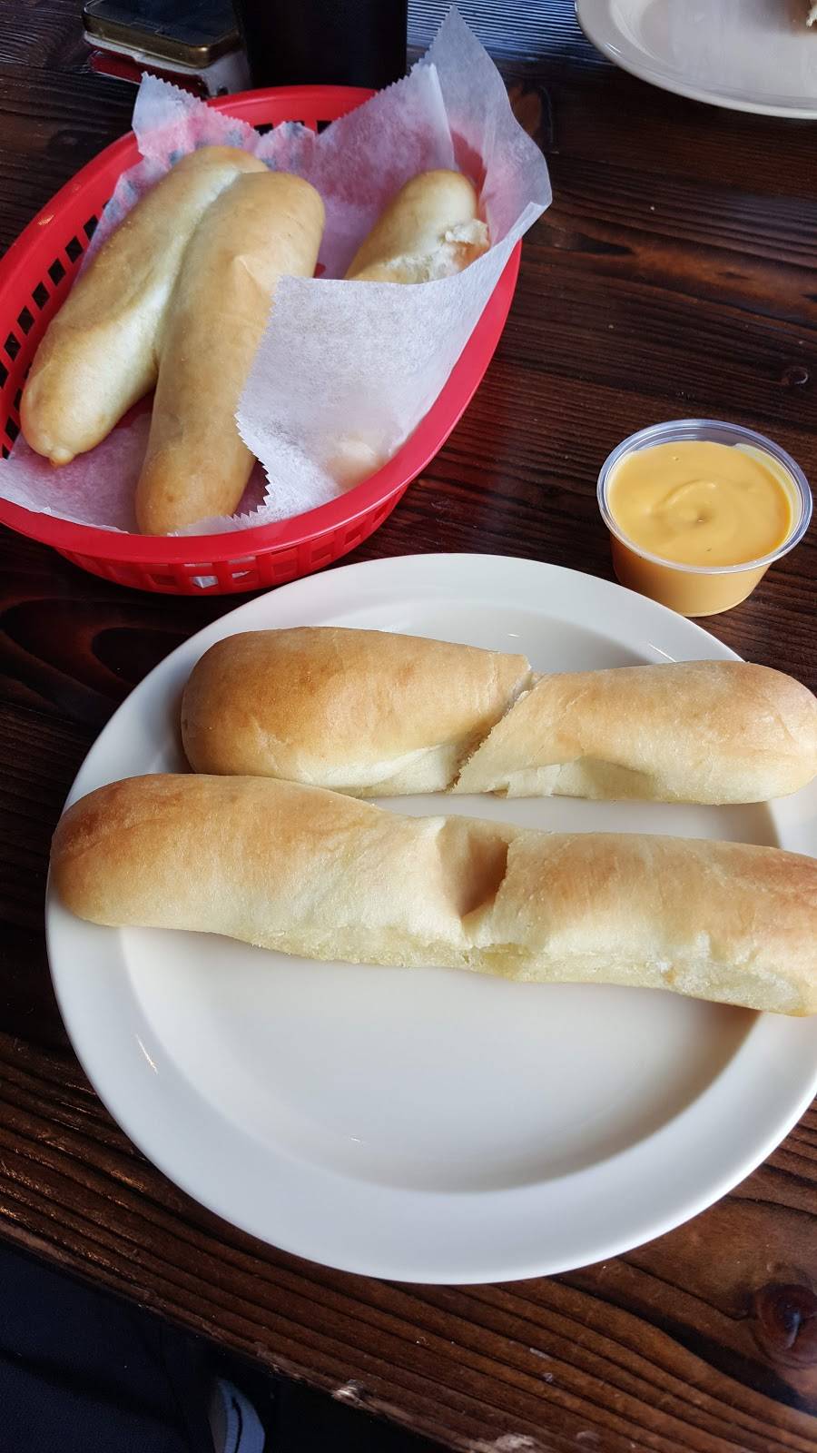 Two Guys Pies | restaurant | 55 E Main St, Danville, IN 46122, USA | 3177456434 OR +1 317-745-6434