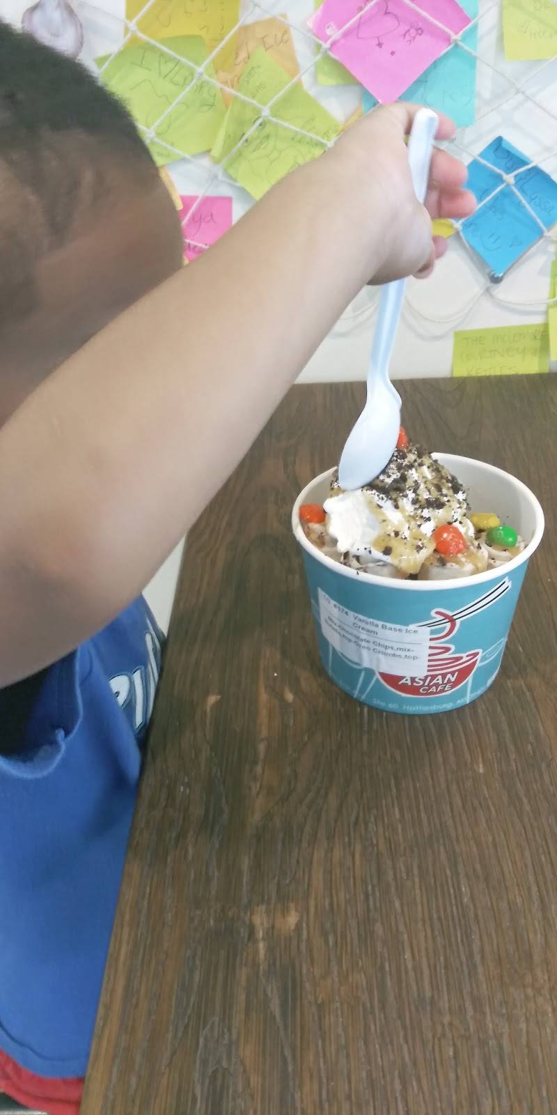 Asian Cafe | restaurant | 109 S 31st Ave #60, Hattiesburg, MS 39401, USA | 6013365014 OR +1 601-336-5014