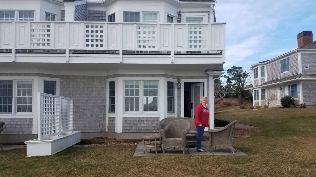 Chatham Bars Inn | restaurant | 297 Shore Rd, Chatham, MA 02633, USA | 5089450096 OR +1 508-945-0096