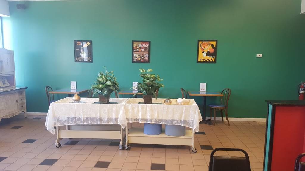 Sloppy Joes Pizza LLC | restaurant | 54 New Hartford Shopping Center, New Hartford, NY 13413, USA | 3157927760 OR +1 315-792-7760