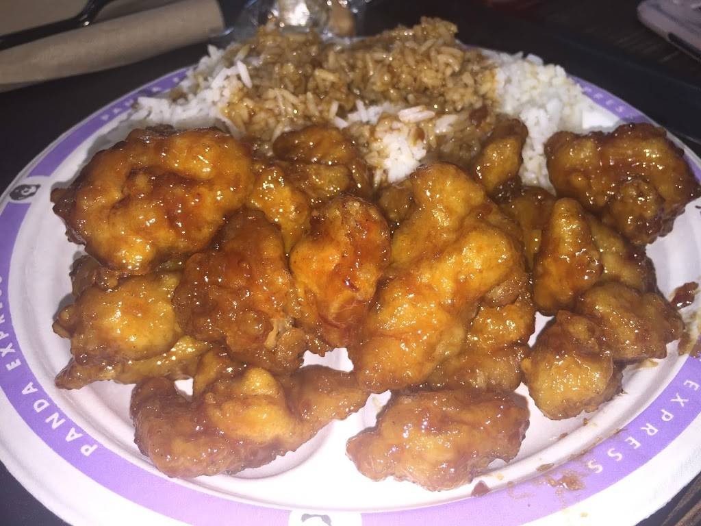 Panda Express | restaurant | 1852 Tamiami Trail N, Naples, FL 34102, USA | 2396498882 OR +1 239-649-8882