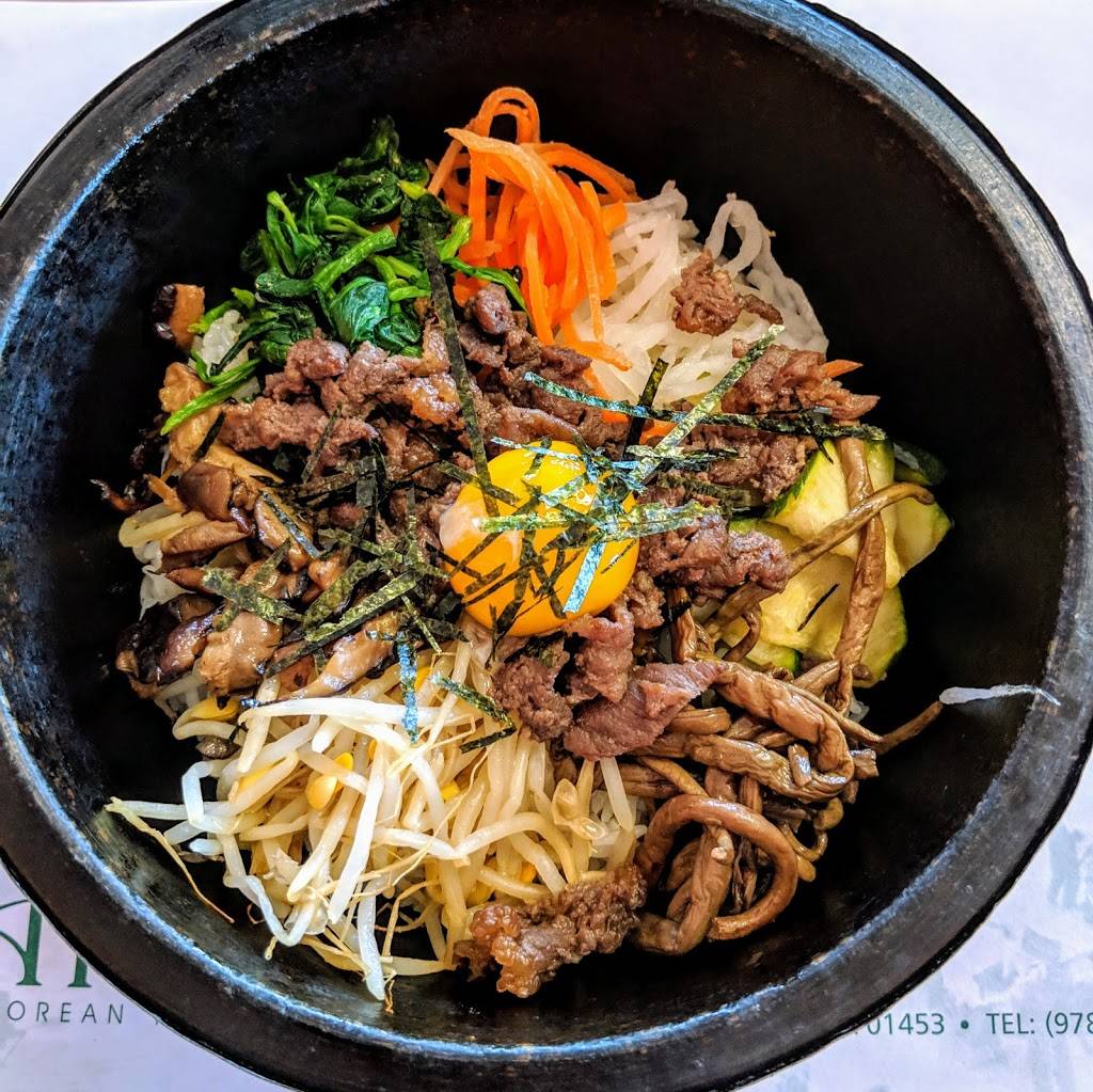 Arisu Korean Restaurant | restaurant | 704 N Main St, Leominster, MA 01453, USA | 9784668688 OR +1 978-466-8688