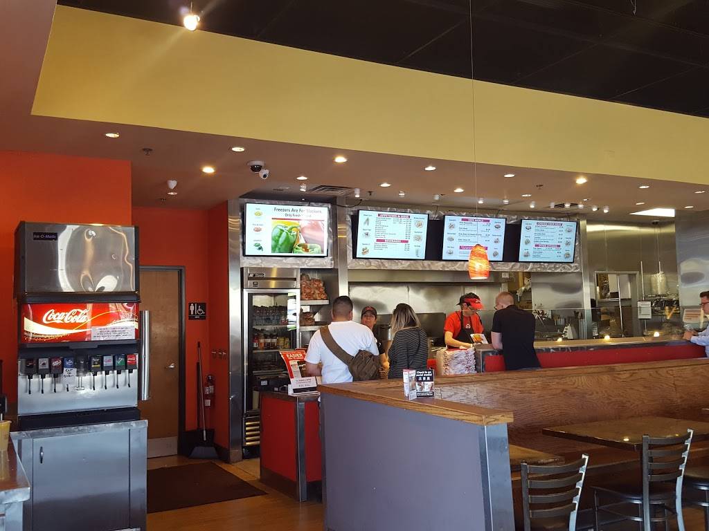 OriZabas Scratch Mexican Grill (Centennial Hills) | restaurant | 6630 N Durango Dr # 110, Las Vegas, NV 89149, USA | 7028369222 OR +1 702-836-9222