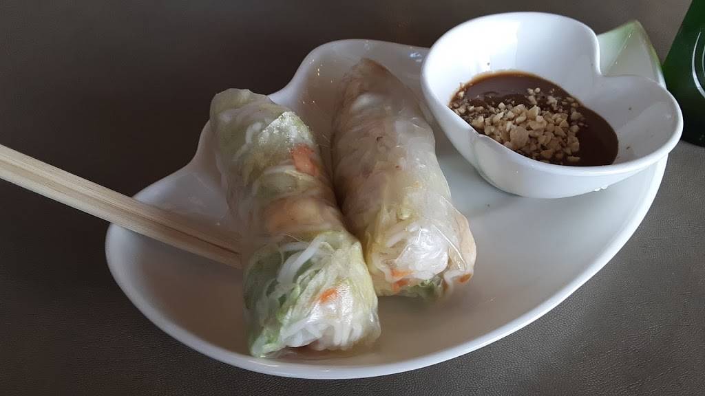 TD Seafood Pho House | restaurant | 1028 Manhattan Blvd, Harvey, LA 70058, USA | 5043021727 OR +1 504-302-1727