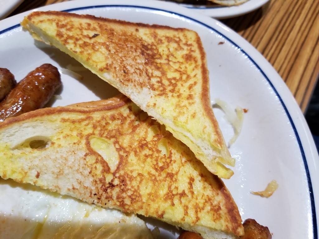 IHOP | restaurant | 12725 Southwest Fwy, Stafford, TX 77477, USA | 2812403500 OR +1 281-240-3500