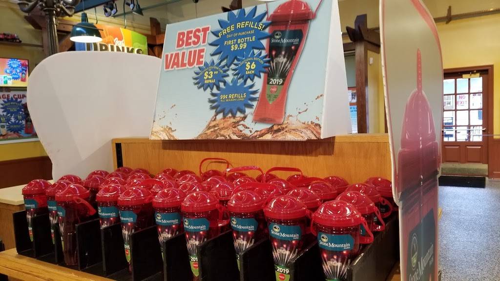 Marketplace | restaurant | Old 78 Hwy W, Stone Mountain, GA 30087, USA | 8004012407 OR +1 800-401-2407