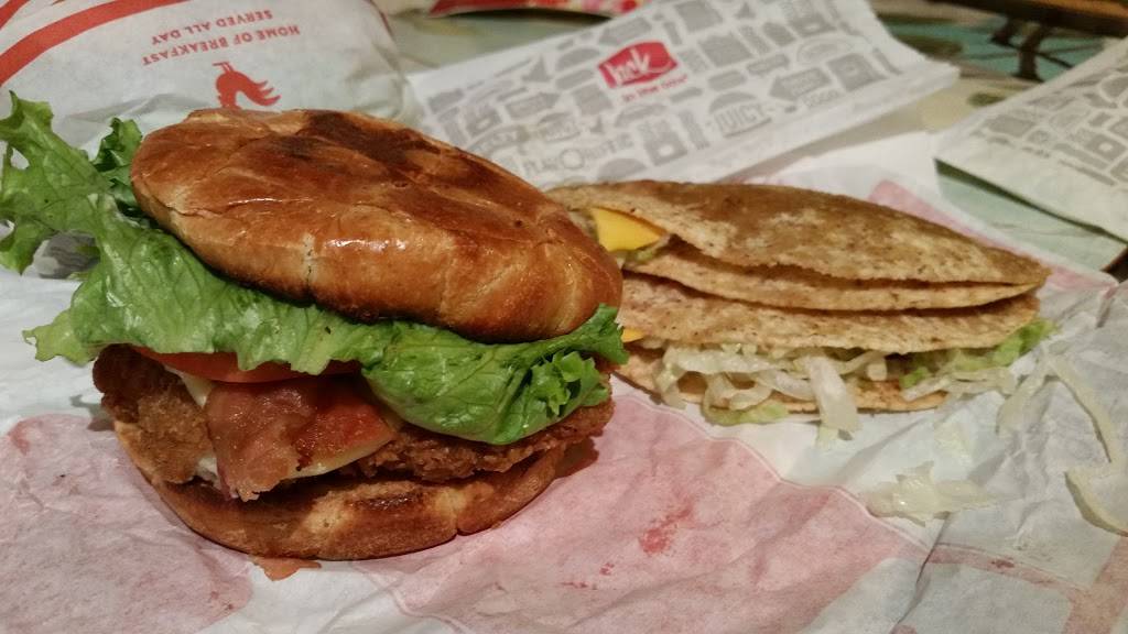 Jack in the Box | restaurant | 217 University Dr, Fort Worth, TX 76107, USA | 8173323992 OR +1 817-332-3992