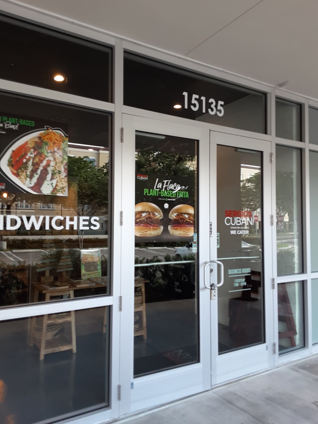 Sergio’s Cuban Café and Grill | restaurant | 15135 NW 67th Ave, Miami Lakes, FL 33014, USA | 3055089881 OR +1 305-508-9881