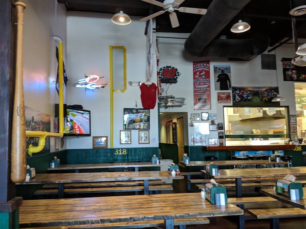 Stadium Pizza | restaurant | 32278 Clinton Keith Rd #101, Wildomar, CA 92595, USA | 9516787826 OR +1 951-678-7826