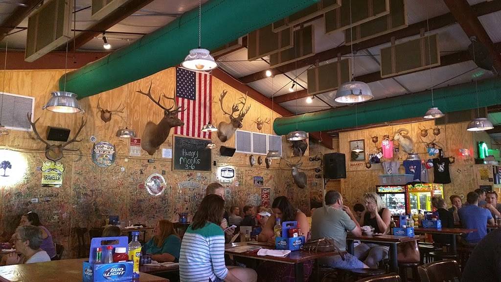 Tattooed Moose, Johns Island | restaurant | 3328 Maybank Hwy, Johns Island, SC 29455, USA | 8439527591 OR +1 843-952-7591
