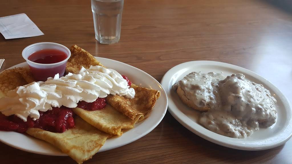 Mrs Turners Restaurant | restaurant | 701 E Main Ave, Puyallup, WA 98372, USA | 2538487761 OR +1 253-848-7761