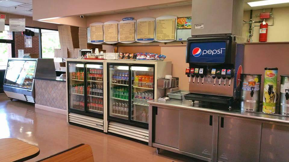 Milanos Pizza | restaurant | 6525 Memphis Arlington Rd #105, Bartlett, TN 38135, USA | 9013724849 OR +1 901-372-4849