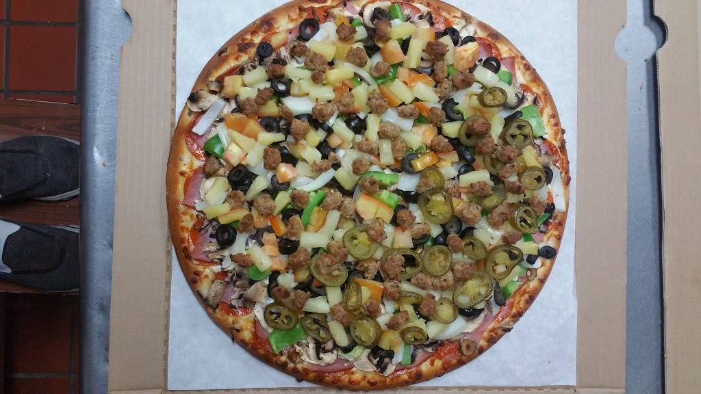 PIZZA BOWL | restaurant | 31681 Riverside Dr M, Lake Elsinore, CA 92530, USA | 9516746993 OR +1 951-674-6993