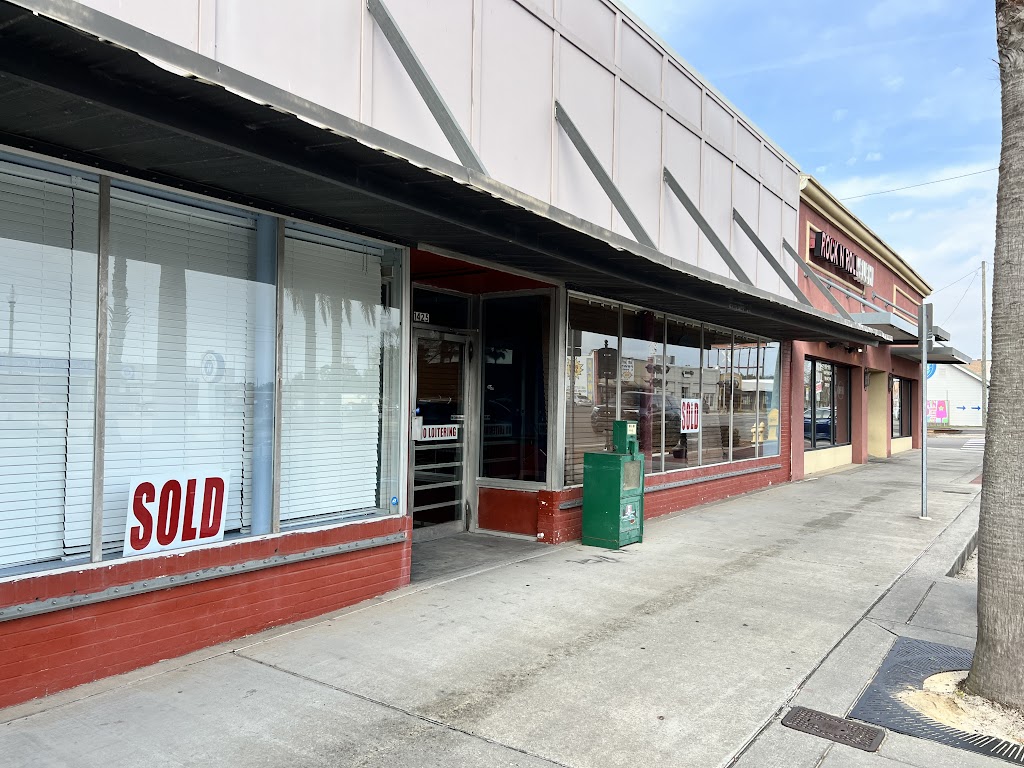 The Magnolia Diner | restaurant | 1429 25th Ave, Gulfport, MS 39501, USA | 2287313067 OR +1 228-731-3067