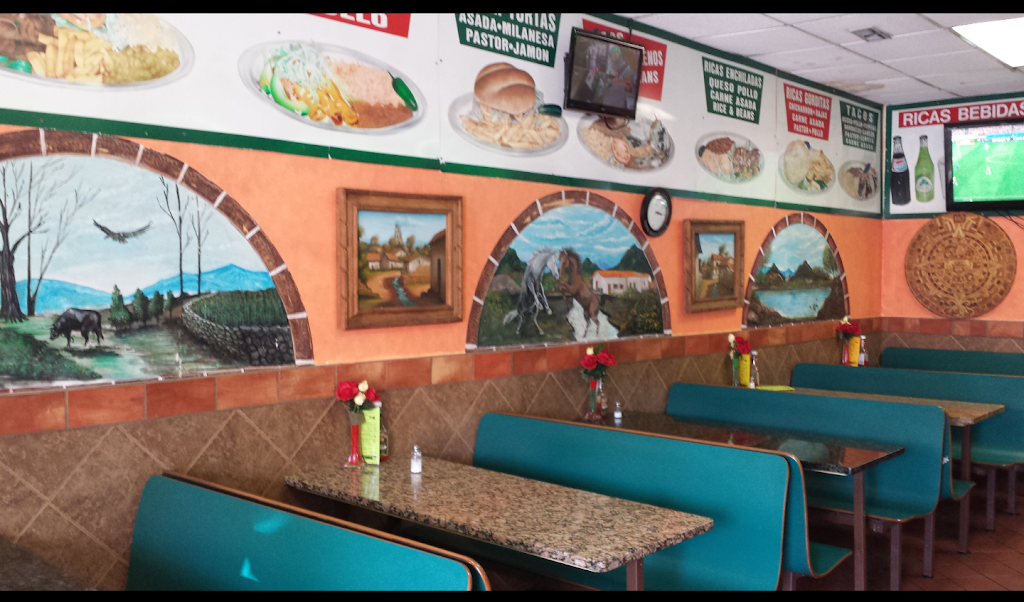 El Ranchito Taqueria | restaurant | 2213 W Lake St, Melrose Park, IL 60160, USA | 7088658036 OR +1 708-865-8036