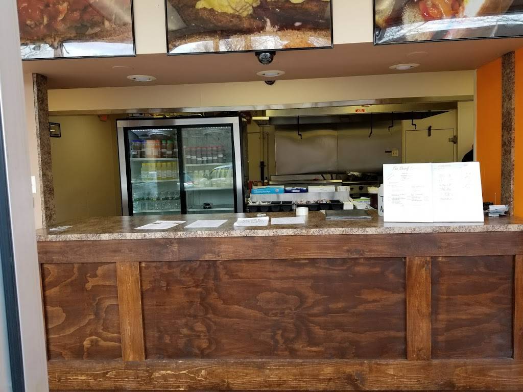 The Sharif Express Deli & Grill | restaurant | 154 S Pennsylvania Ave, Wilkes-Barre, PA 18701, USA | 5708242400 OR +1 570-824-2400