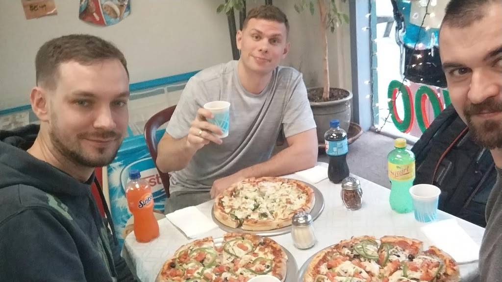 Big Js Pizza | restaurant | 531 Corralitos Rd B, Watsonville, CA 95076, USA | 8317860100 OR +1 831-786-0100