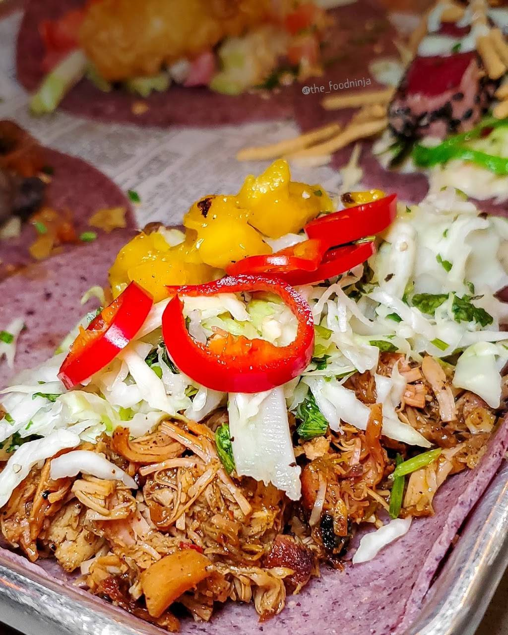 Taco Rock | restaurant | 1501 Wilson Blvd, Arlington, VA 22209, USA | 5719705365 OR +1 571-970-5365