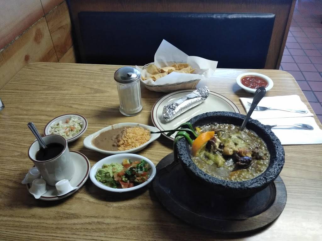 La Morenita | restaurant | 1352 W 13th St, Merced, CA 95341, USA | 2097235636 OR +1 209-723-5636