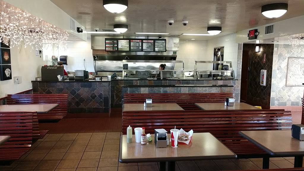 Los Tacos | restaurant | 4001 W Sahara Ave, Las Vegas, NV 89102, USA | 7022520100 OR +1 702-252-0100