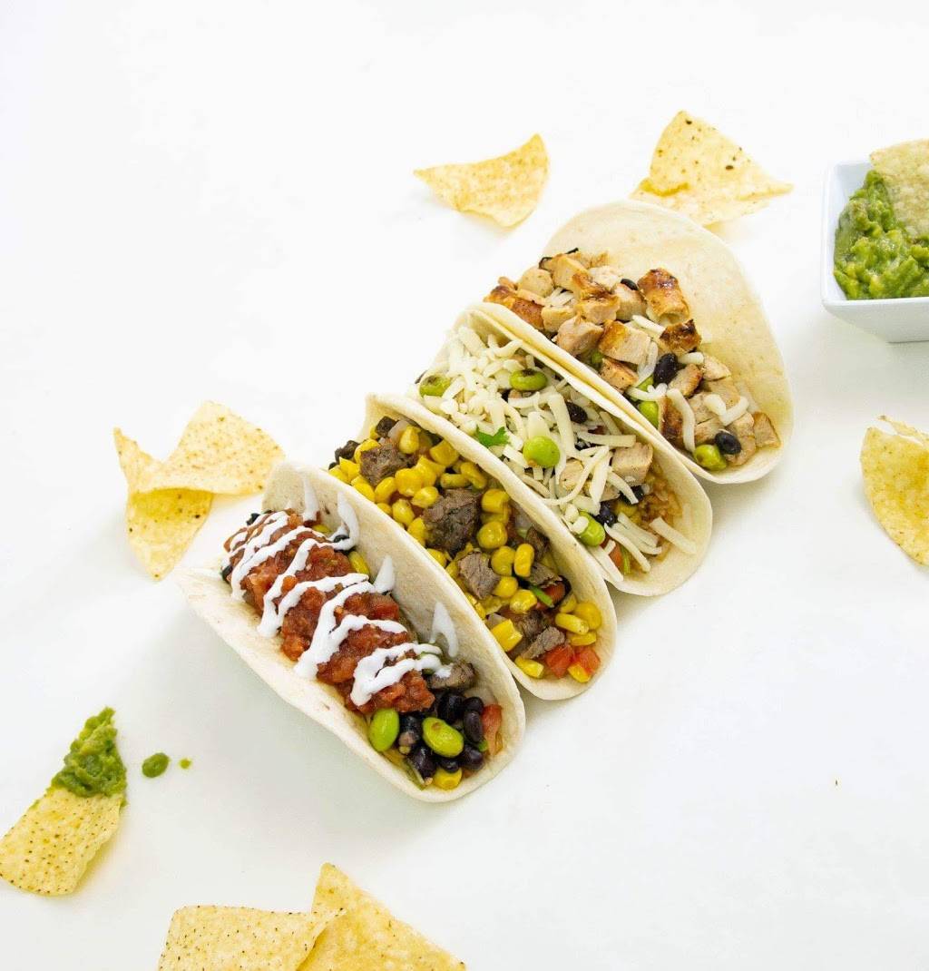 Mucho Burrito Fresh Mexican Grill | restaurant | Pen Centre, 221 Glendale Ave, St. Catharines, ON L2T 2K9, Canada | 9056847237 OR +1 905-684-7237