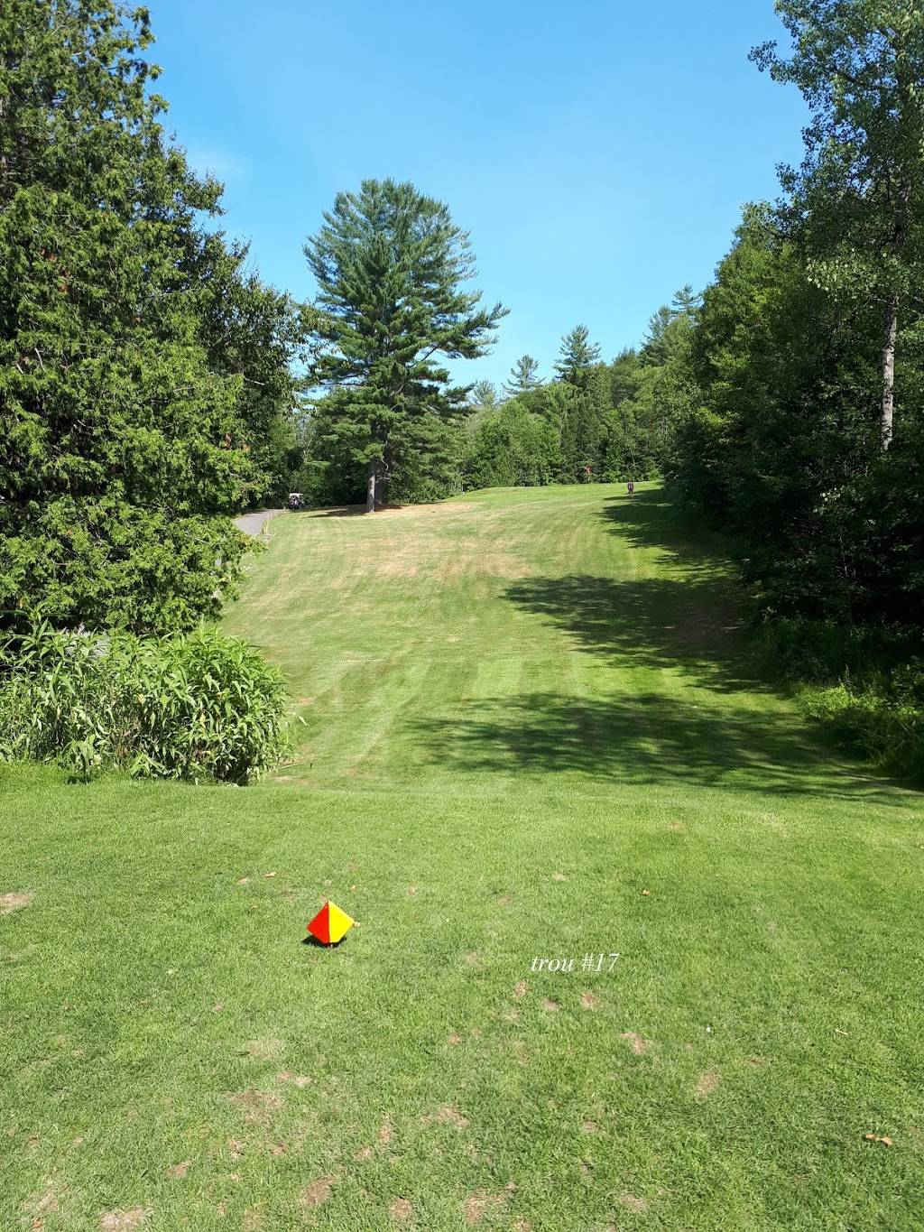 Golf Mont Cascades | restaurant | 915 Chemin du Mont-des-Cascades, Cantley, QC J8V 3B2, Canada | 8194592980 OR +1 819-459-2980