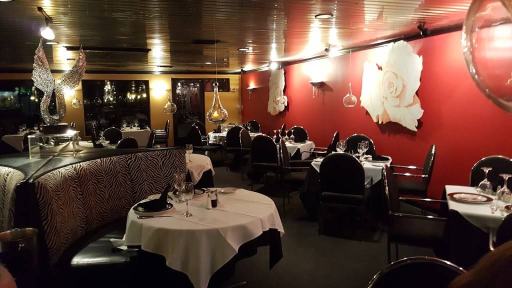 Avanti Restaurant | restaurant | 2728 E Thomas Rd, Phoenix, AZ 85016, USA | 6029560900 OR +1 602-956-0900