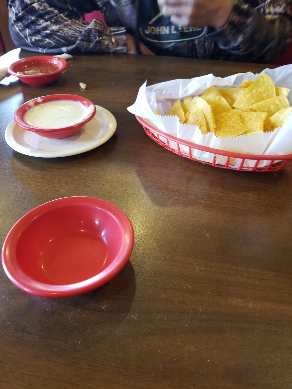 Los Altos Mexican Restaurant | restaurant | 302 SE Kent St, Greenfield, IA 50849, USA | 6412219081 OR +1 641-221-9081